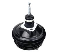 Frankberg Amplificador de freno compatible con A4 4.2L 2003-2004 A4 Avant 4.2L 2003-2008 A4 Cabriolet 4.2L 2004-2005 P.a.s.s.a.t 1.6L-4.0L 2000-2005 P.a.s.s.a.t Variant Lugar # 8 E0612107