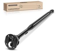 Frankberg Árbol cardán Árbol de transmisión Delantero Compatible con Clase S V221 W221 Clase C W204 GLK-Klasse X204 Clase E W212 Clase E T-Model S212 Replace# 2044101801