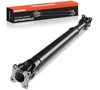 Frankberg Árbol cardán Árbol de transmisión Delantero Compatible con Pathfindel III R51 NP300 Navara Plataforma/Chasis D40 NP300 Navara D40 Replace# 37200-5X30A