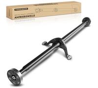 Frankberg Árbol cardán Árbol de transmisión Delantero Compatible con T.i.g.u.a.n 5N Q3 8UB 8UG Replace# 5N0521101Q