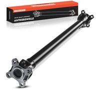 Frankberg Árbol cardán Árbol de transmisión Delantero Compatible con X3 E83 2.0d 2.5i 2.0i 3.0d 2005-2008 Replace# 936-304,26203401609