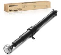 Frankberg Árbol cardán Árbol de transmisión Trasera Compatible con R.a.n.g.e R.o.v.e.r Sport L320 2.7 D 4x4 3.0 D 4x4 3.6 D 4x4 4.2 4x4 4.4 4x4 5.0 4x4 2005-2013 Replace# TVB500390