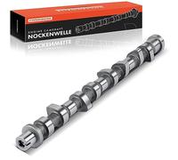 Frankberg Árbol de levas compatible con Almera II N16 2.2L 2000-2006 NP300 Navara D40 2.5L 2005-2024 Primera P12 2.2L 2002-2008 Reemplazar # 13020-AU600