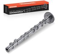 Frankberg Árbol de levas Diesel Compatible con X3 F25 2.0L Serie 3 Touring F31 2.0L Serie 5 Touring F11 2.0L X1 E84 2.0L X3 E83 2.0L Replace# 11318575436