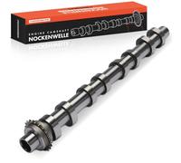 Frankberg Árbol de levas Diesel Lado de escape Compatible con Berlingo EC ER Rifter 3008 SUV M4 MC MJ MR 308 SW II L4 LC LJ LR LX Corsa F P2JO Replace# 2191011