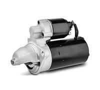 Frankberg Arrancador de arranque 1,2 kW, compatible con Lift 404C-22 2004-2008, generador Various Models 103-13 103-15 104-19 104-22 Replace# 185086600