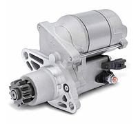 Frankberg Arrancador de arranque 1,4 KW Compatible con RX MCU15 U3 1998-2008 Av.en.sis T22 T25 M2 1997-2008 Camry V2 1996-2001 Previa III R2 R5 2005-2022 Replace# 28000 -5490