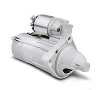 Frankberg Arrancador de arranque compatible con 1er E87 118 120 2004-2011 3er E46 318 320 1998-2005 3er E90 320 2005-2011 5er E60 525 5 32 20 07-2010 Replace# 12417787354