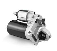 Frankberg Arrancador de arranque compatible con Cherokee XJ 2,5 L gasolina 1988-1994 Wrangler I SJ YJ 2,5 L gasolina 1988-1994 Replace# 56027350