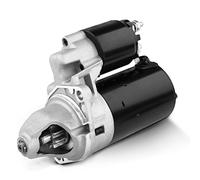 Frankberg Arrancador de arranque compatible con Mak 17 0,3 L 2006-Hoy 305 0,4 L 0,5 L 1989-Hoy 72S 0,7 L 1971-Hoy Replace# 0001107024