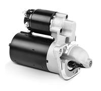 Frankberg Arrancador de arranque de 1,1 kW, compatible con A.u.r.i.s E15 2007-2008 A.v.e.n.s.i.s T22 2000-2003 Celica ZZT23 1999-2005 Corolla E112 1999-. 2007 RAV 4 II A2 2000-2005 Replace# 32630