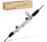 Frankberg Barras de acoplamiento caja de dirección Compatible con Clase E W211 Clase E T-Model S211 Replace# 2114601800