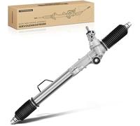 Frankberg Barras de acoplamiento caja de dirección Compatible con Land Cruiser 90 J9 4 Runner N18 Replace# 4425035041,4420035013