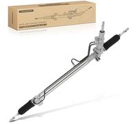 Frankberg Barras de acoplamiento caja de dirección Compatible con Master II Bus JD Interstar Furgoneta X70 Movano Kippara H9 Movano Kippara X70 Master II Plataforma/Chasis ED/HD/UD Replace# 8200193955