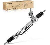 Frankberg Barras de acoplamiento caja de dirección Compatible con Serie 5 E39 Serie 5 Touring E39 Replace# 7852955304