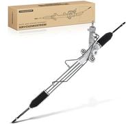 Frankberg Barras de acoplamiento caja de dirección Compatible con Vito Bus W639 Vito/Mixto Furgoneta W639 Viano W639 Replace# 6394601000