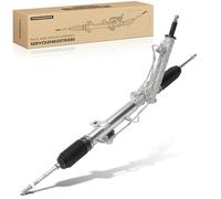 Frankberg Barras de acoplamiento caja de dirección Compatible con Vivaro Furgoneta X83 Trafic II Bus JL Vivaro A Plataforma/Chasis X83 Primastar Bus X83 Vivaro Combi X83 Replace# 8200720420