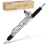 Frankberg Barras de acoplamiento caja de dirección Compatible con Z3 R.o.a.d.s.t.e.r E36 Serie 3 Compact E36 Serie 3 cabrio E36 Serie 3 E36 Serie 3 Touring E36 Replace# 32131094927