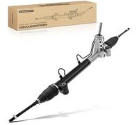 Frankberg Barras de acoplamiento caja de dirección Compatible con Zafira/Zafira Family B A05 Astra H A04 Astra H Twintop A04 Astra H Caravan A04 Astra H GTC A04 Replace# 93179548