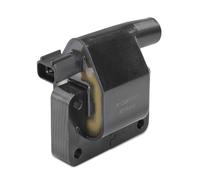 Frankberg Bobina de encendido Compatible con Vitara ET TA TD 1.6L 1988-1998 Vitara Cabrio ET TA 1.6L 1988-1995 Replace# 3341056B10