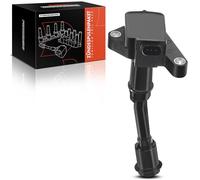 Frankberg Bobina de encendido para C-Max II Grand C-Max DXA/CB7 S-Max Focus III Galaxy Kuga II DM2 Mondeo V 1.5L 2014-2020 DS7G12A366BB