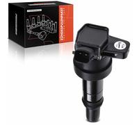 Frankberg Bobinas de encendido Compatible con Picanto TA 1.0 i10 BA IA 1.0 LPG i10 BA IA 1.0 Picanto TA 1.0 LPG i10 PA 1.0 Replace# 2730104000