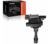 Frankberg Bobinas de encendido Compatible con T.e.r.i.o.s J1 1.3 4WD Porter Plataforma/Chasis 1.3 16V Porter Plataforma/Chasis 1.3 16V 4x4 Porter Plataforma/Chasis 1.3 LPG 1950087101