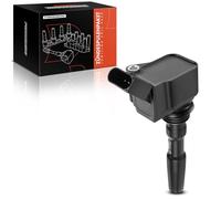 Frankberg Bobinas de encendido Compatible con T-R.O.C A11 D11 2.0L Q3 8UB 8UG 2.0L C.a.y.e.n.n.e 9YA 3.0L T.i.g.u.a.n Allspace BJ2 BW2 2.0L Q5 8RB 2.0L Replace# 06H905110G
