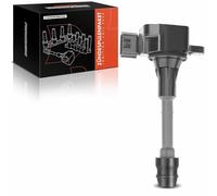 Frankberg Bobinas de encendido Módulo de bobinas de encendido Compatible con 350 Z R.o.a.d.s.t.e.r Z33 3.5 G Berlina 35 Replace# UF401,22448-AL615