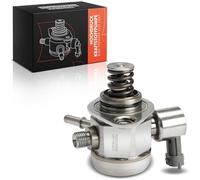 Frankberg Bomba alta presión combustible Gasolina 2 Polos CM5G9D376GA | Compatible con Ford Fiesta VI VII, C-Max B-Max, Ecosport, Mondeo V/Focus III Berlina Turnier Compacto, Grand C-Max Van