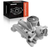 Frankberg Bomba de aceite bomba de aceite 11417614358 | Compatible con: M.i.n.i R56, M.i.n.i Convertible R57, C3 Picasso SH, C4 I LC, 207 Caja/Portaequipajes WA WC, 207 SW WK