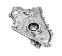 Frankberg bomba de aceite | Compatible con: Almera Tino V10, Navara D40 NP300, X-Trail T30, Pathfinder III R51, Almera II N16, Recogida D22