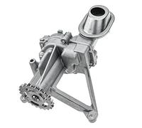 Frankberg Bomba de aceite compatible con C4 2009-Hoy C5 2009-Hoy C8 2006-2014 DS4 2011-2015 DS5 2011-2015 Jumpy 2010-2016 Scudo 2010-Hoy 407 2009-2015 Jumpy 2010-2016 Scudo 2010-Hoy 407 2009-2015 010