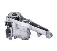 Frankberg Bomba de aceite compatible con clase E W211 S211 2005-2009 Clase G W463 2006-2006-2012 Clase R V251 W251 2006-2012 Sprinter 3,5-T B906 2006 -Hoy