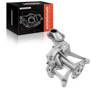 Frankberg bomba de aceite | Compatible con: VF7 nervioso, C4 II NC, DS5, Caja Scudo 270 272, Furgoneta K.u.g.a II, Plataforma plana/chasis Expert
