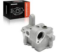 Frankberg Bomba de aceite Oil Compatible con A4 Avant 8K5 2.0L T.i.g.u.a.n 5N 2.0L Golf VI 5K1 2.0L Superb II Touring 3T5 2.0L Q5 8RB 2.0L Replace# 03G115105D