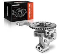 Frankberg Bomba de aceite Oil Compatible con Multi.v.a.n V 7EF 7EM 7EN 7HF 7HM 7HN 2.5 TDI Transporter V Bus 7EB 7EJ 7HB 7HJ 2.5 TDI Mult.i.v.a.n V 7EF 7EM 7EN 7HF 7HM 7HN 2.5 TDI 4motio.n 070115103A