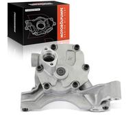 Frankberg Bomba de aceite Oil Gasolina Compatible con Golf V 1K1 1.4L Golf V Variante 1K5 1.4L T.i.g.u.a.n 5N 1.4L T.o.u.r.a.n 1T1 1T2 1.4L Yeti 5L 1.4L Replace# 03C115105AC