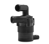 Frankberg Bomba de agua adicional Calefacción auxiliar Compatible con Golf VI 5K1 1.4L Golf V 1K1 1.4L O.c.t.a.v.i.a III Combi 5E5 5E6 2.0L Golf VII 5G1 BE1 BE2 BQ1 1.4L 1K0965561A