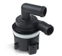 Frankberg Bomba de agua adicional compatible con A3 2010-2012 A4 2007-2015 Leon 2005-2012 Octavia II 2004-2013 Golf VI 2008-2012 P.a.s.a.t 2005-20120120120005 4 T.o. Replace# 5N0965561A 2010