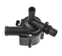 Frankberg Bomba de agua adicional de pie compatible con 1er F20 F21 1,6L 2010-2021 3er F30 F80 1.6L 2012-2016 3er Touring F31 1.6L 2012-2016 Replace# 1115151515151 86169 92 cm