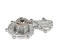 Frankberg Bomba de agua Bomba de circulación de agua compatible con A4 8K2 8K5 8W5 B8 8WC 8WD 3.0L 2011-2016 A5 8T3 8F7 8TA 3.0L 2011 A6 4G2 4GC 4GH 4GJ 4G5 4GD3.0L 2010-. 2018 Diesel Replace