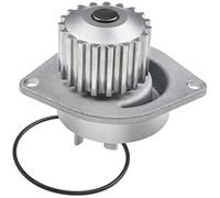 Frankberg Bomba de agua Bomba de circulación de agua compatible con Berlingo B9 MF M 1.6L 2000-2021 Xsara N0 N1 N2 N68 1.6L 2000-2011 Partner 5 G 1.6L 2000-2012 Replace #1201E5