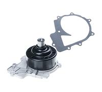 Frankberg Bomba de agua bomba de circulación de agua compatible con Sprinter 3,5-T B906 B907 B910 2.1L 2009-2021 Sprinter 4,6-T B906 B907 B910 2.1L 2006-2021 Replace #65120023002300 1
