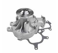 Frankberg Bomba de agua compatible con 4 Runner N1 N18 3.0L 1993-2002 Dyna KD LY U3 U4 U6 Y2 2.5L 3.0L 2001-2022 Hiace IV H1 H2 2001-2012 Land Cruiser 3.0L 4.0L 1 993-2 022 Replace# 1610069355