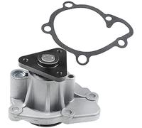Frankberg Bomba de agua compatible con Sebring JS 2.4L 2007-2010 C-Crosser VU VV 2.0L-2.4L 2008-2012 Avenger 2.0L-2.4L 2007-2014 Caliber 1.8L-2.4L 2006-2012 Replace# 13 00A08 34 ES