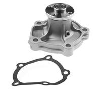 Frankberg Bomba de agua compatible con Swift III EZ MZ 1.3L 1.5L 2005-2021 Jimny FJ SN 1.3L 1998-2021 Grand Vitara II JT 1.6L 2005-2015 Ignis II MH 1.3L 1.5L 2003-2021 Re. Lugar # 1 740069G01