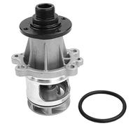 Frankberg Bomba de agua con anillo de sellado compatible con 3 E36 316i 5/5 Touring E34 518i 1.6L 1.8L gasolina 1990-1994 11511727123