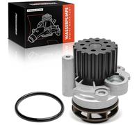 Frankberg Bomba de agua KühlBomba de agua Diesel Con junta Compatible con A3 A4 A5 A6 Golf IV Golf V Golf VI P.a.s.s.a.t P.a.s.s.a.t Variante Replace# 03L121011G