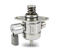 Frankberg Bomba de alta presión compatible con A3 8P1 1.8L 2.0L 2007-2012 TT 8J3 1.8L 2.0L 2008-2014 P.a.s.s.a.t 3C2 1.8L 2.0L 2008-2010 T.i.g.u.a.n 5N 2.0 L 2008 -2016 Replace# 06H127025P